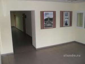 Помещения, площадь от 15 м²